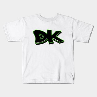 DK Kids T-Shirt